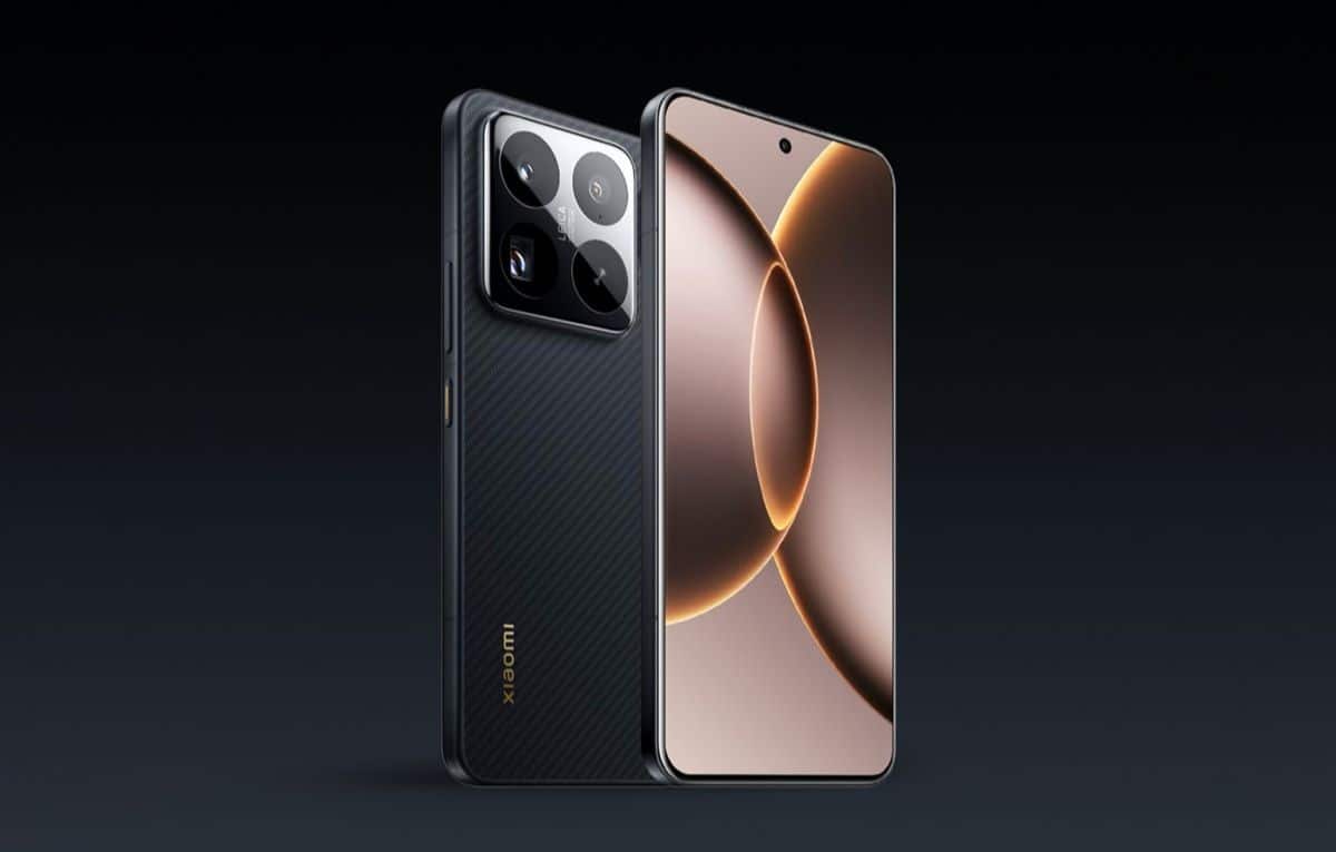 “شاومي بتعمل عظمة هنا” .. سعر ومواصفات هاتف Xiaomi 15S Pro الجديد بالتفصيل