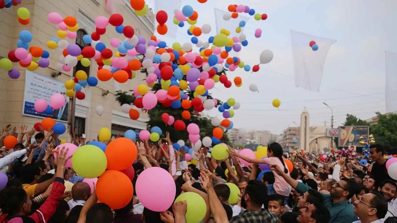 موعد وعدد أيام إجازة عيد الأضحى للعاملين في القطاع الحكومي والخاص