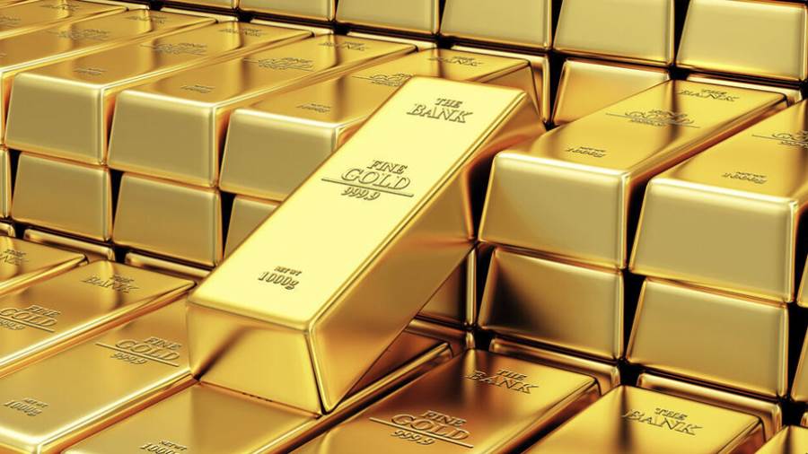 بعد تراجعه.. أسعار الذهب وسبائك الذهب اليوم الأربعاء 25 يونيو 2025