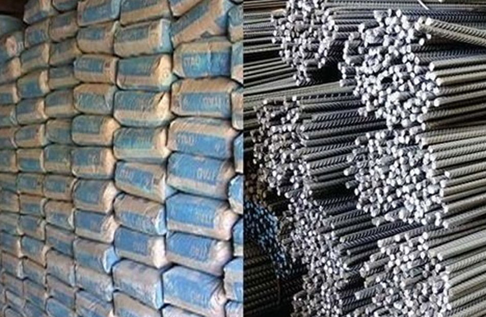 زيادة غير متوقعة في أسعار الحديد والأسمنت اليوم الثلاثاء 17 يونيو 2025