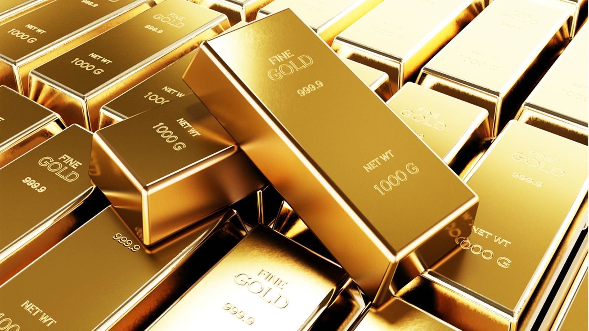 أسعار سبائك الذهب اليوم الثلاثاء 24 يونيو 2025