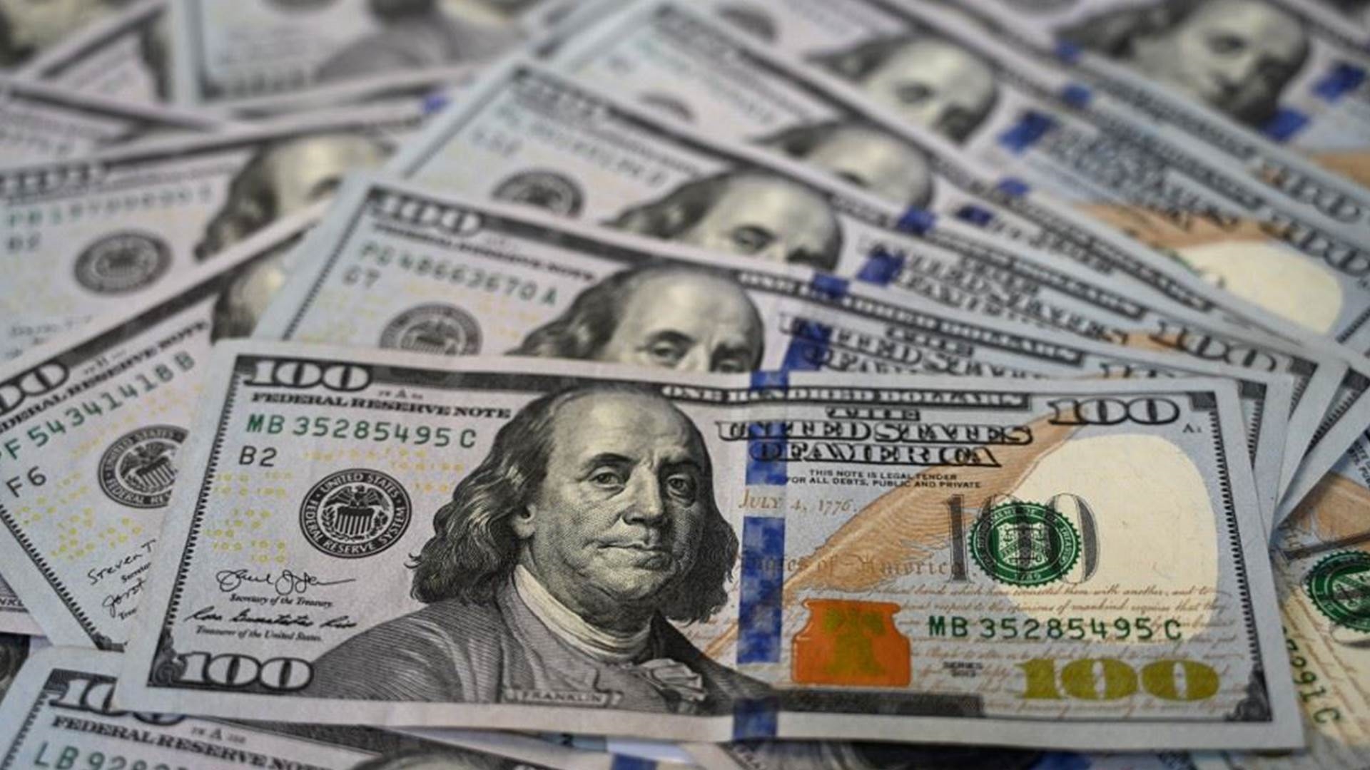 بعد الزيادة.. أسعار الدولار اليوم الثلاثاء 17 يونيو 2025