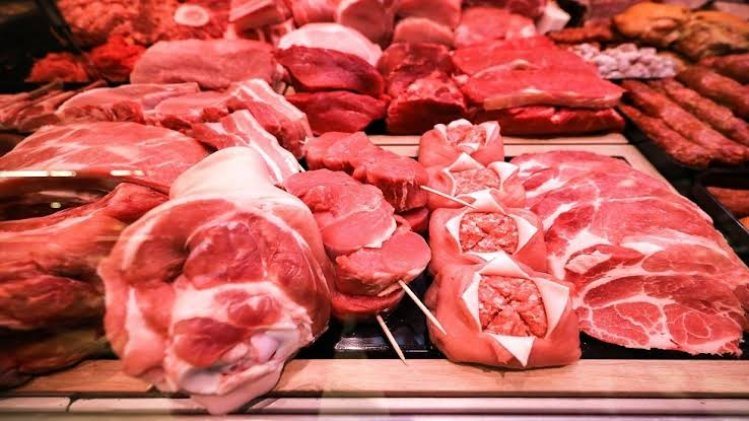 أسعار اللحوم في محال الجزارة ومنافذ الحكومة اليوم الاثنين 30 يونيو 2025
