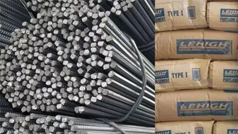 تراجع مفاجئ في أسعار الحديد اليوم السبت 14 يونيو 2025