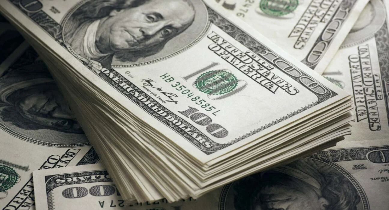 بعد تراجعه.. أسعار الدولار اليوم الثلاثاء 24 يونيو 2025