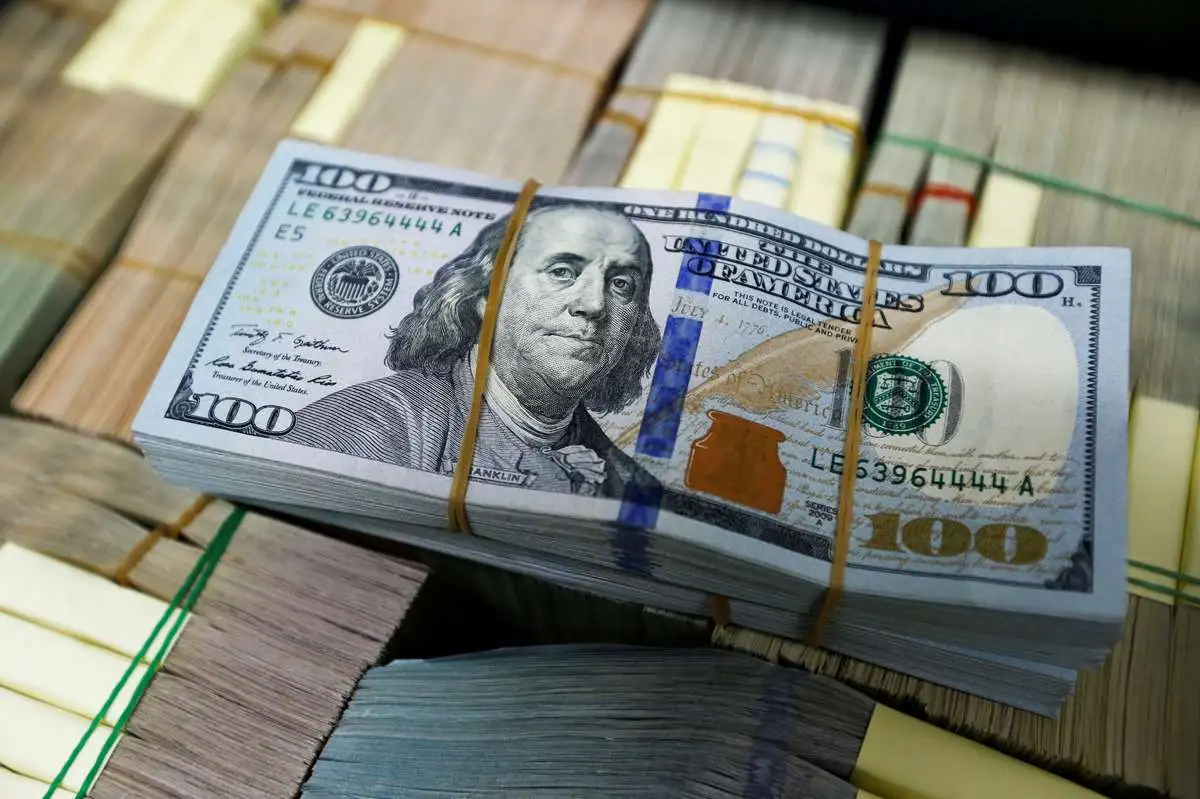 تراجع جديد في أسعار الدولار اليوم الأربعاء 11 يونيو 2025