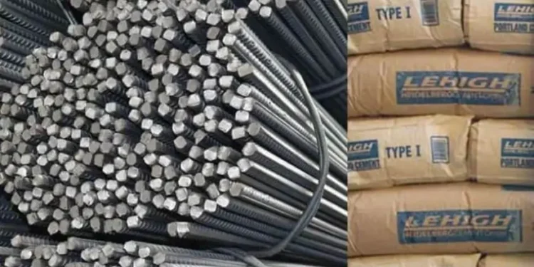 زيادة جديدة في أسعار الحديد اليوم الاثنين 30 يونيو 2025
