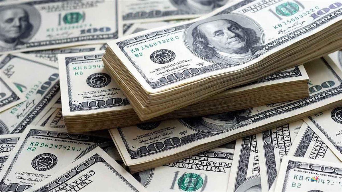بعد تراجعه عالميا.. أسعار الدولار اليوم الجمعة 27 يونيو 2025