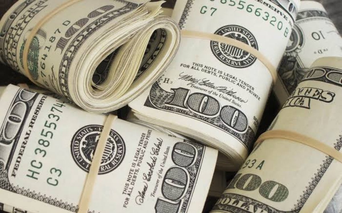 بكام الأخضر النهاردة.. أسعار الدولار اليوم الثلاثاء 10 يونيو 2025