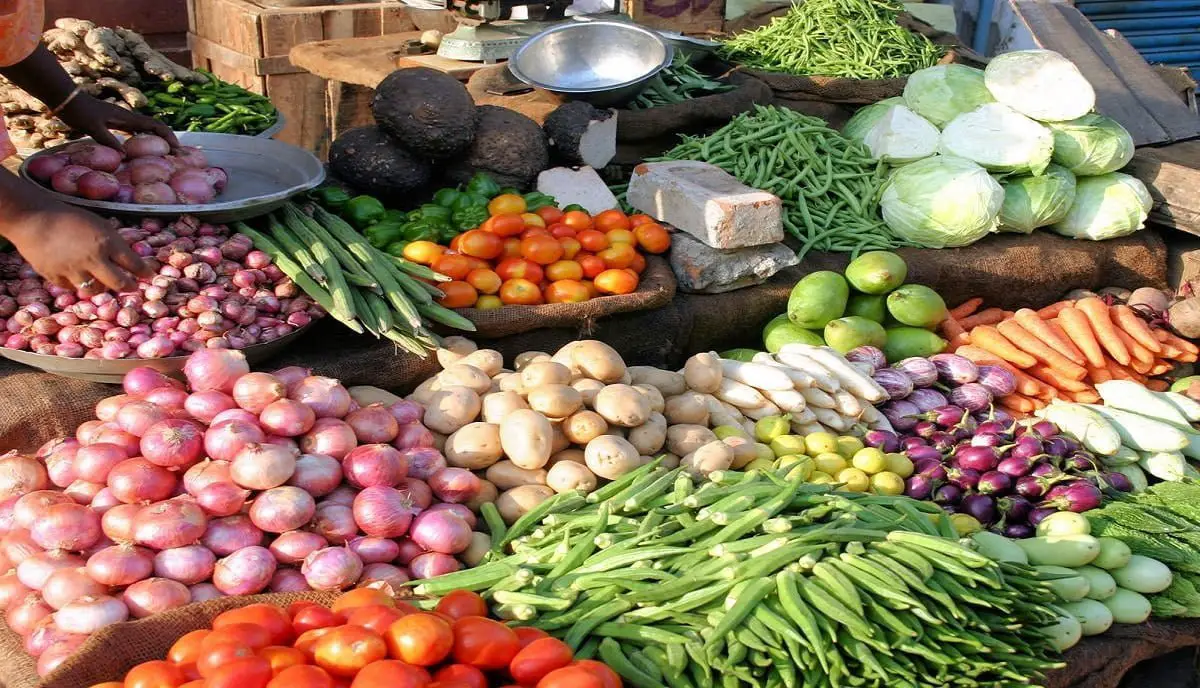 بكام كيلو الطماطم.. أسعار الخضروات والفاكهة اليوم الاثنين 16 يونيو 2025