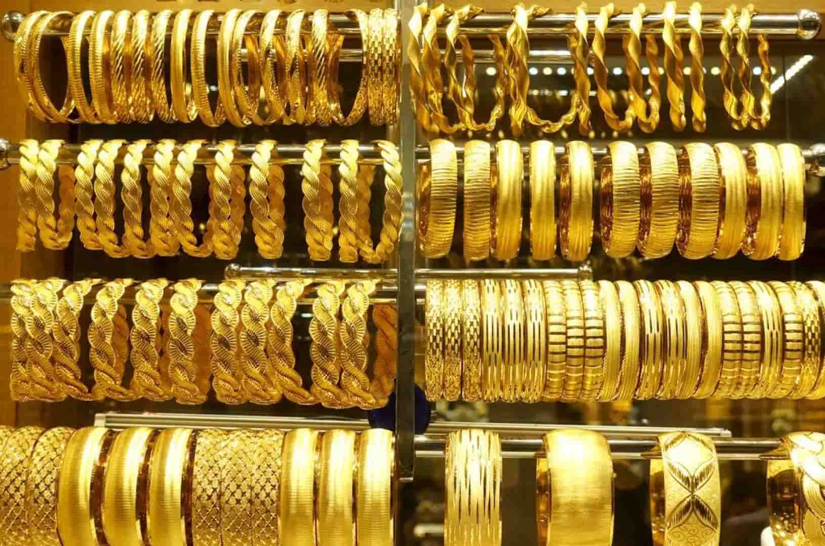 بعد الزيادة.. أسعار الذهب وسبائك الذهب اليوم الثلاثاء 24 يونيو 2025