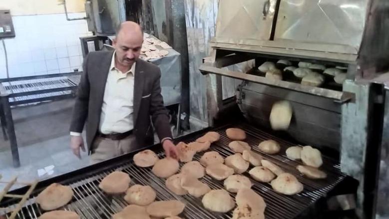 مواعيد عمل مخابز التموين خلال عطلة عيد الأضحى 2025.. استثناء وحيد