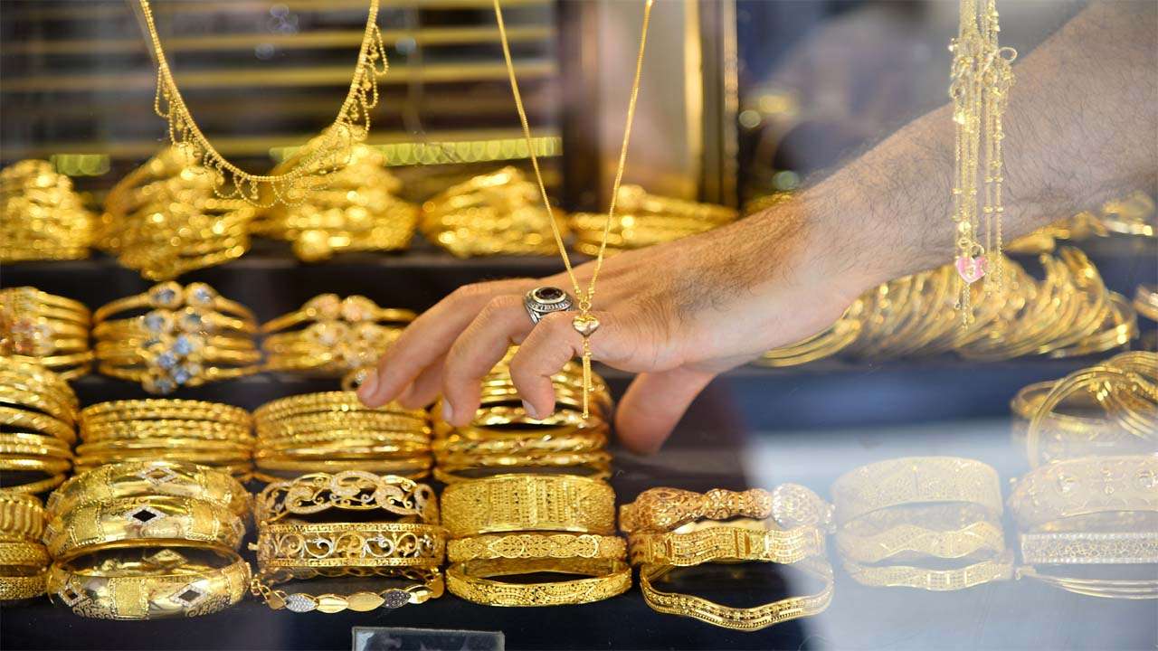 بعد التراجع.. أسعار الذهب وسبائك الذهب اليوم الاثنين 23 يونيو 2025