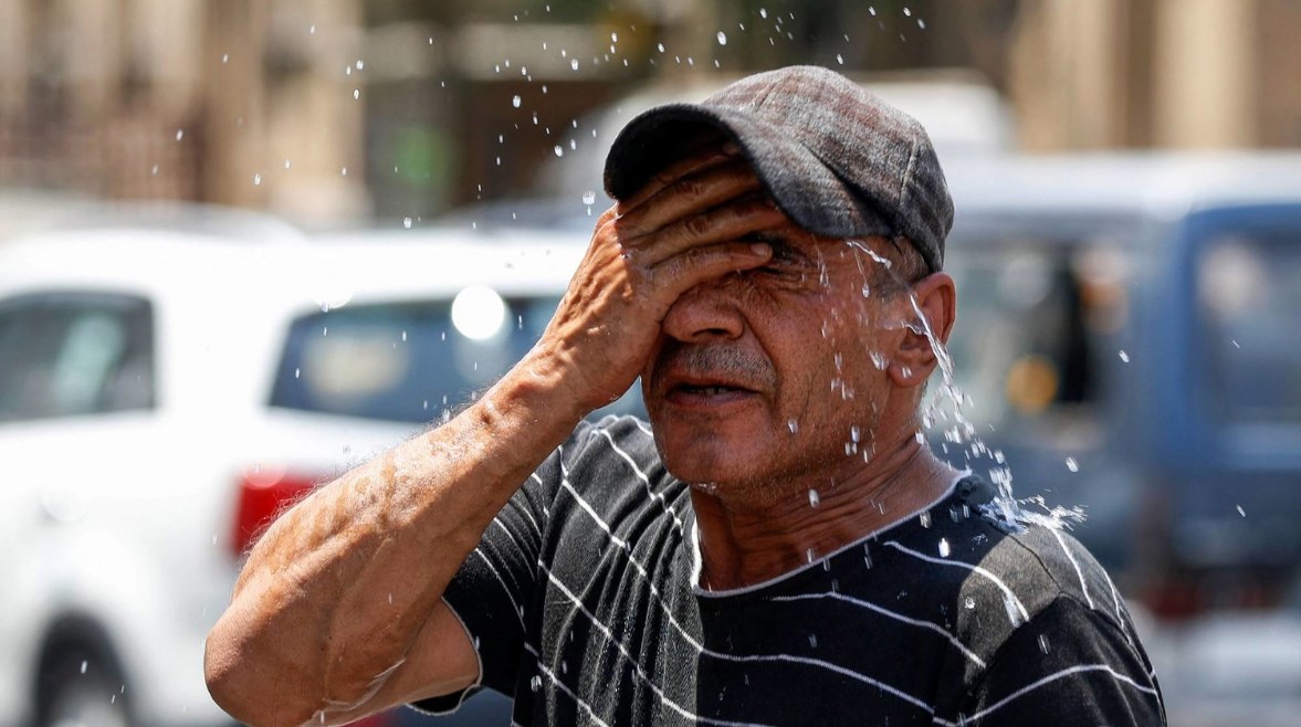 ماحدش يتعرض للشمس.. بيان رسمي من هيئة الأرصاد وتحذيرات عاجلة للمواطنين