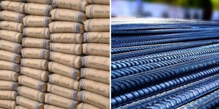 تراجع مفاجئ في أسعار الحديد اليوم السبت 14 يونيو 2025