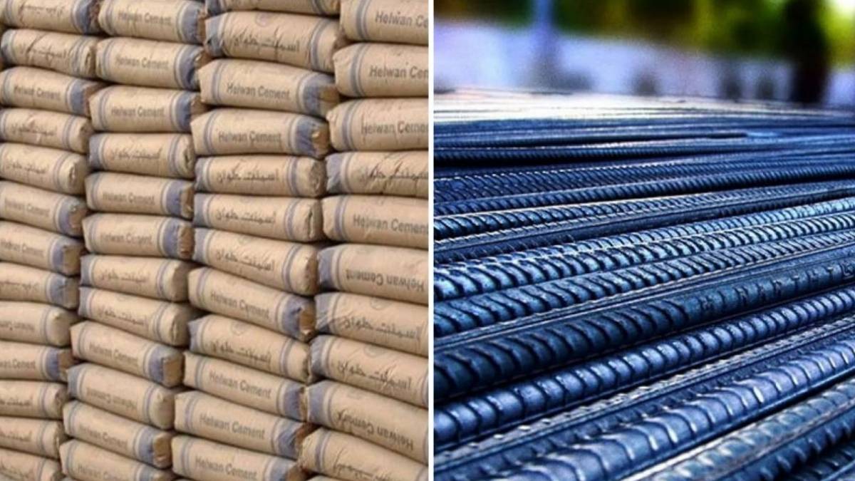 زيادة جديدة في أسعار الحديد اليوم الأربعاء 25 يونيو 2025