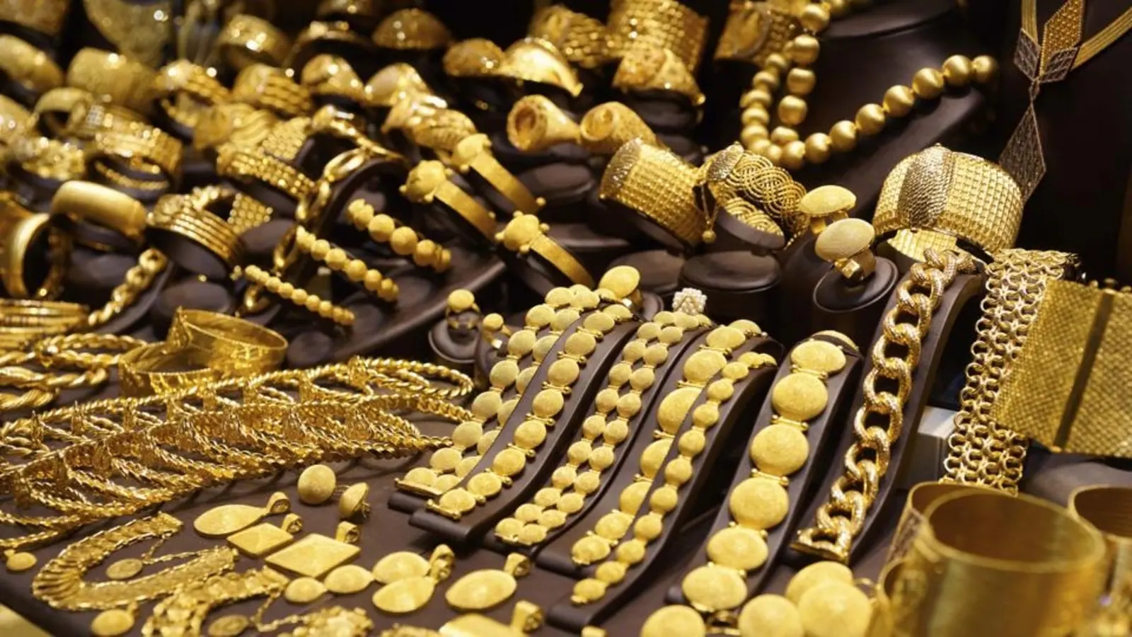بعد تراجعه.. أسعار الذهب وسبائك الذهب اليوم السبت 21 يونيو 2025