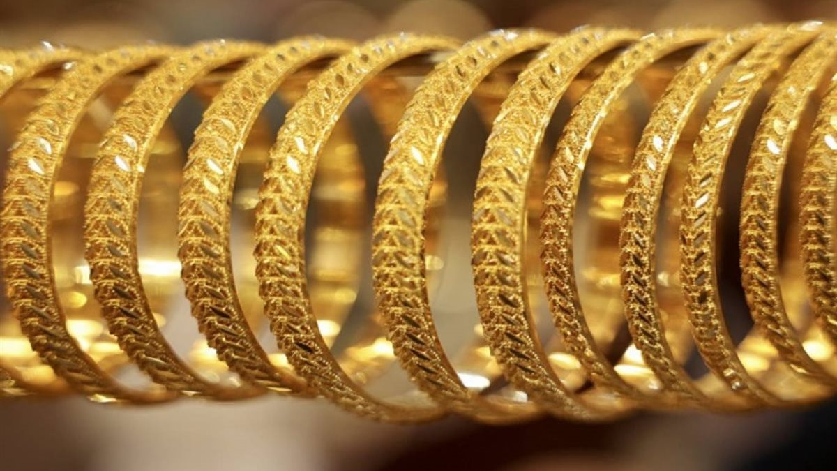 سلسلة تراجعات كبيرة في سعر الذهب اليوم الثلاثاء 24 يونيو.. وعيار 21 يسعد العرسان