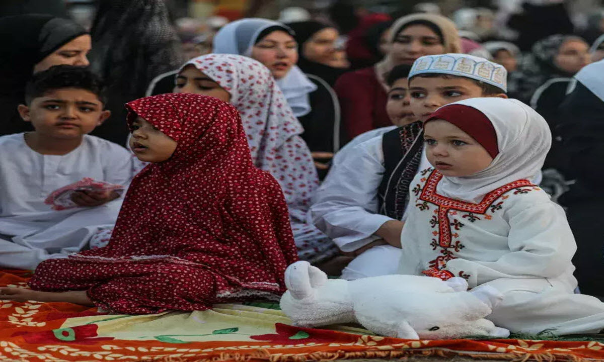 الله أكبر ولله الحمد .. مواقيت صلاة عيد الأضحى المبارك 2025 في محافظات مصر