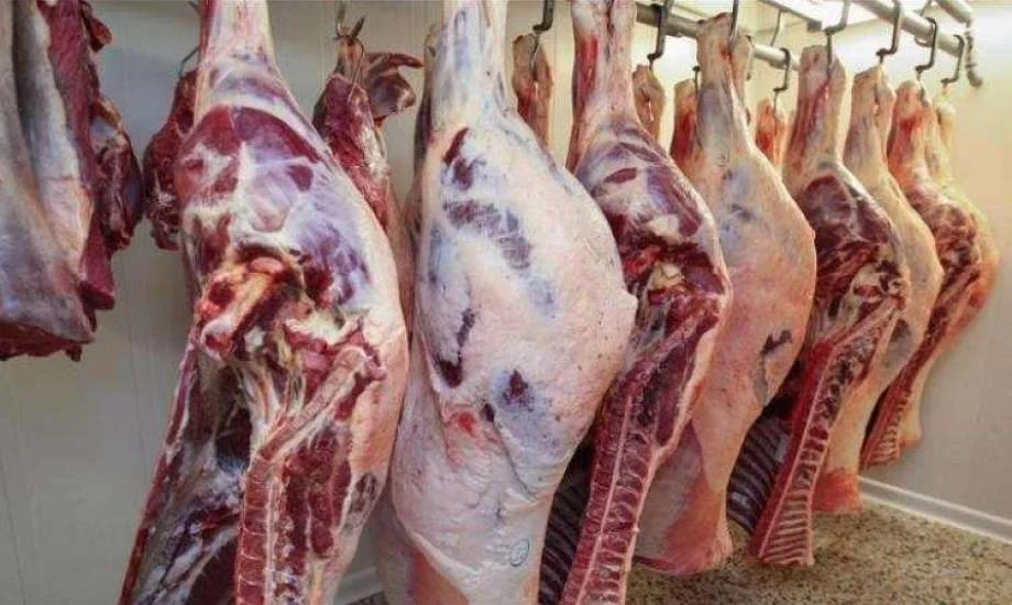 أسعار اللحوم في محال الجزارة ومنافذ الحكومة اليوم الاثنين 30 يونيو 2025