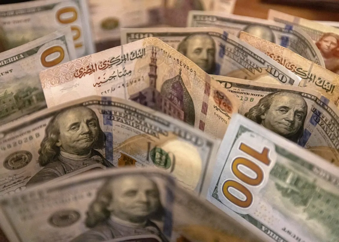 بعد تراجعه.. أسعار الدولار اليوم الثلاثاء 1 يوليو 2025