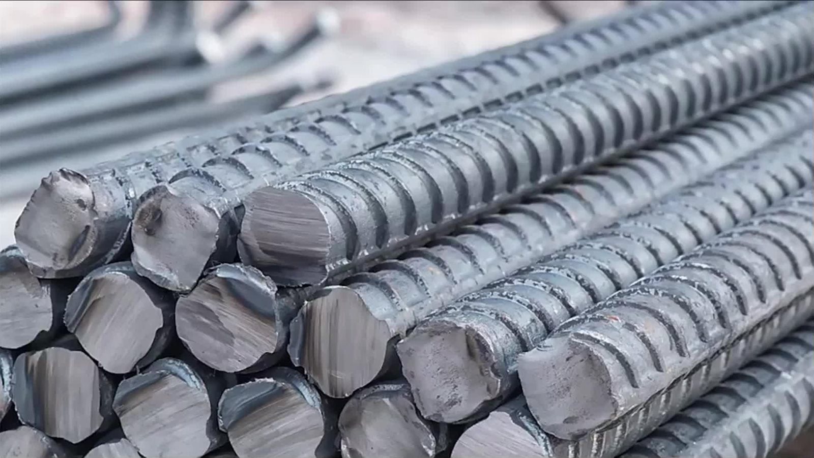 أسعار الحديد والأسمنت اليوم الثلاثاء 22 يوليو 2025
