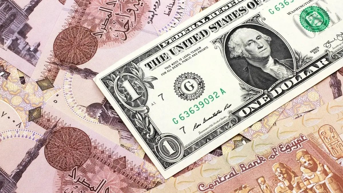 بعد ارتفاعه عالميا.. أسعار الدولار اليوم السبت 12 يوليو 2025