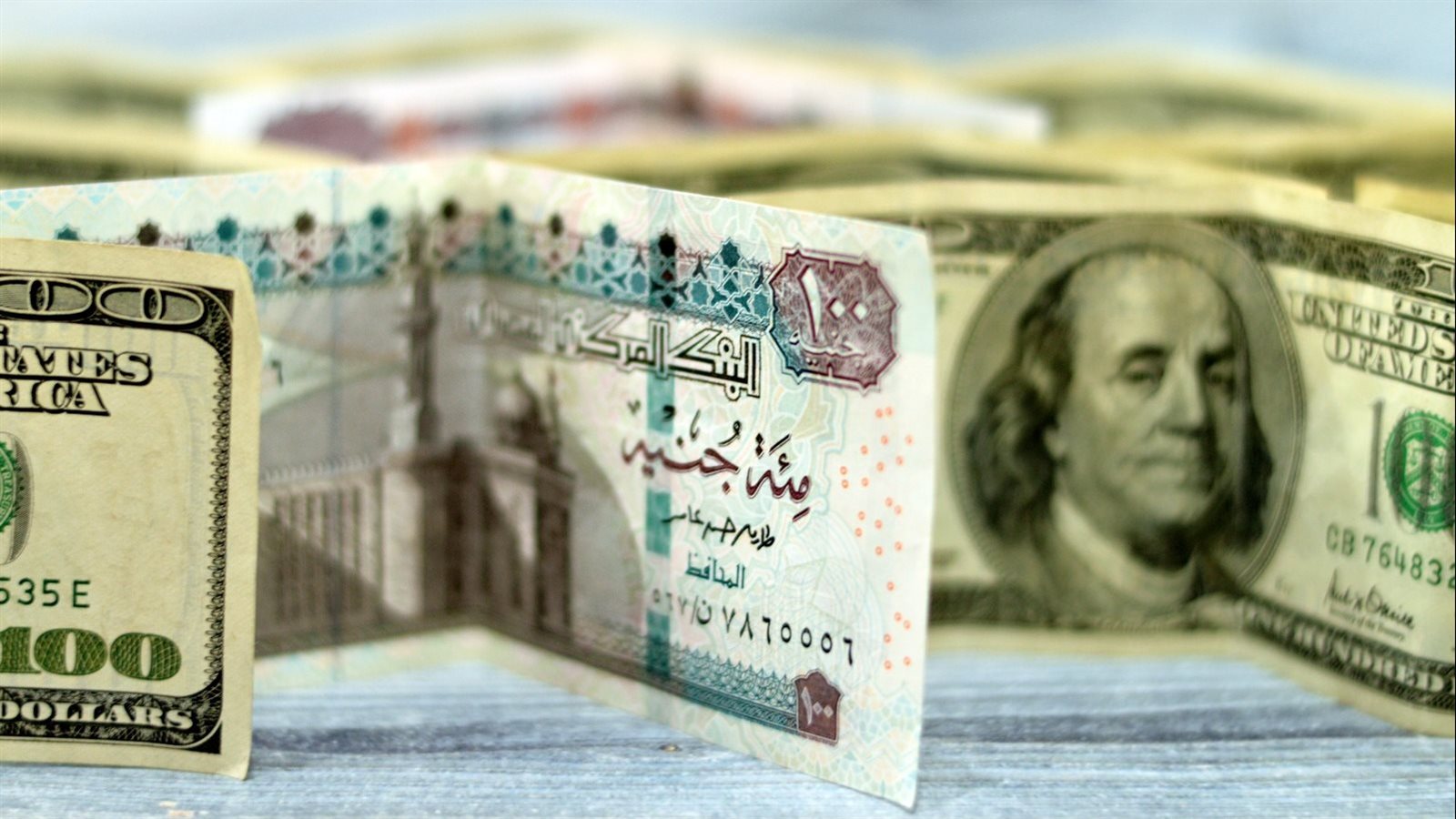 بعد تراجعه.. أسعار الدولار اليوم الجمعة 11 يوليو 2025
