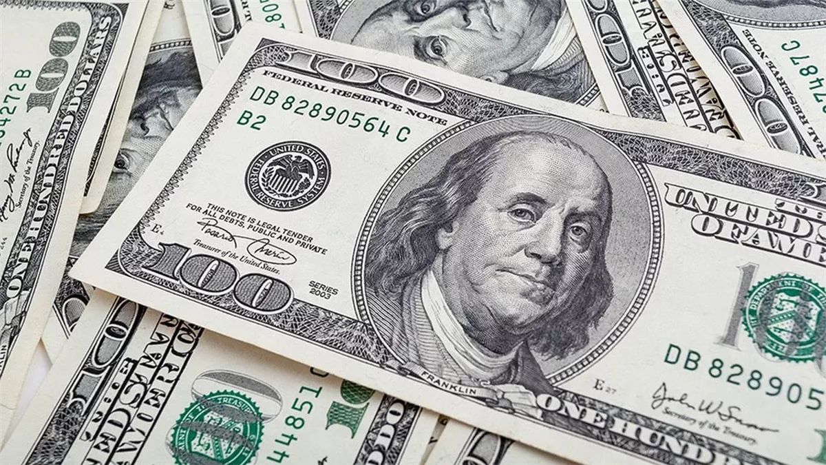 بعد تراجعه عالميا لأدنى مستوياته.. سعر الدولار اليوم الاثنين 7 يوليو 2025