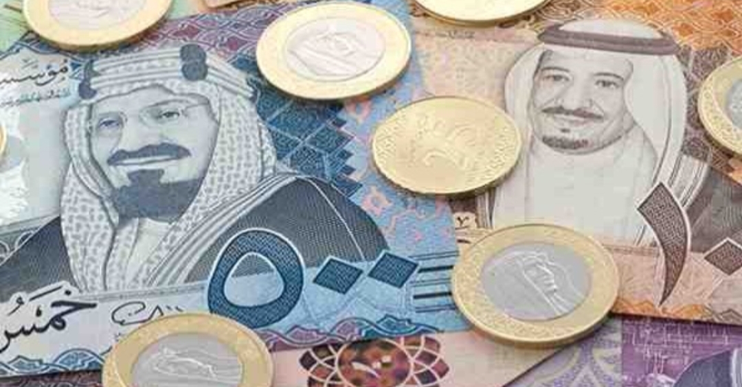 وصل كام النهاردة.. سعر الريال السعودي أمام الجنيه المصري اليوم 1 يوليو 2025 في جميع البنوك