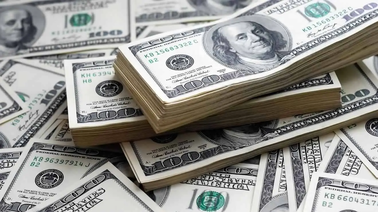 بعد تراجعه.. أسعار الدولار اليوم الاثنين 28 يوليو 2025