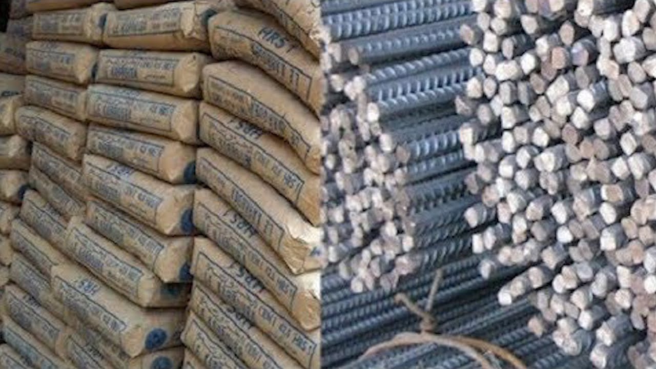 تراجع جديد في أسعار الحديد اليوم الخميس 3 يوليو 2025