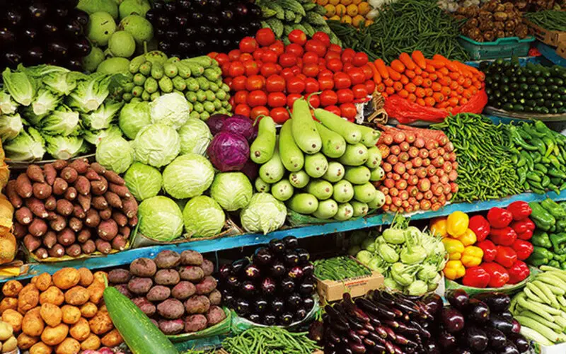 أسعار الخضروات والفاكهة اليوم السبت 5 يوليو 2025