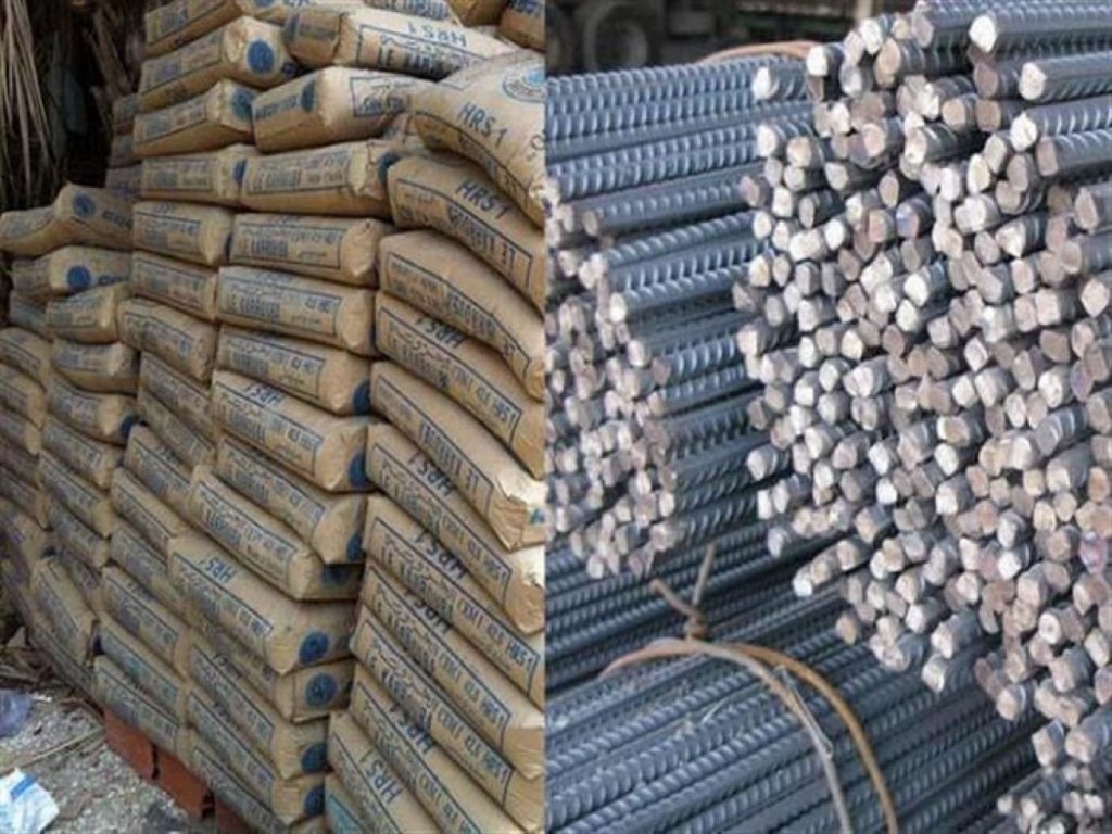 أسعار الحديد والأسمنت اليوم الخميس 17 يوليو 2025