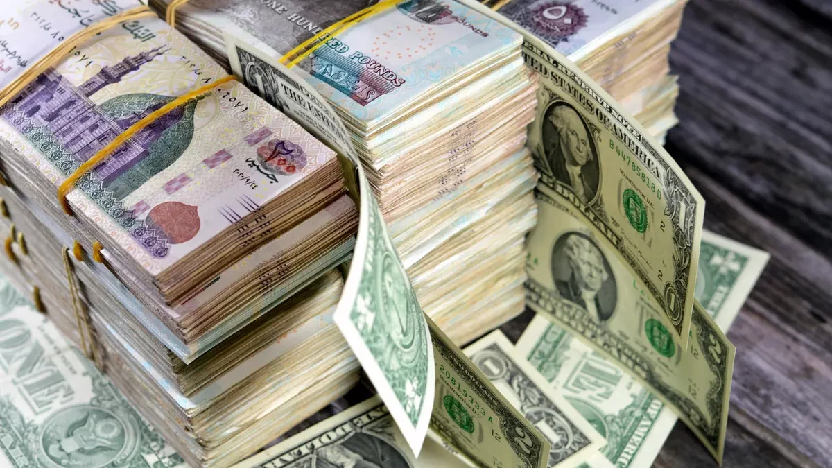 بعد تراجعه.. أسعار الدولار اليوم السبت 5 يوليو 2025