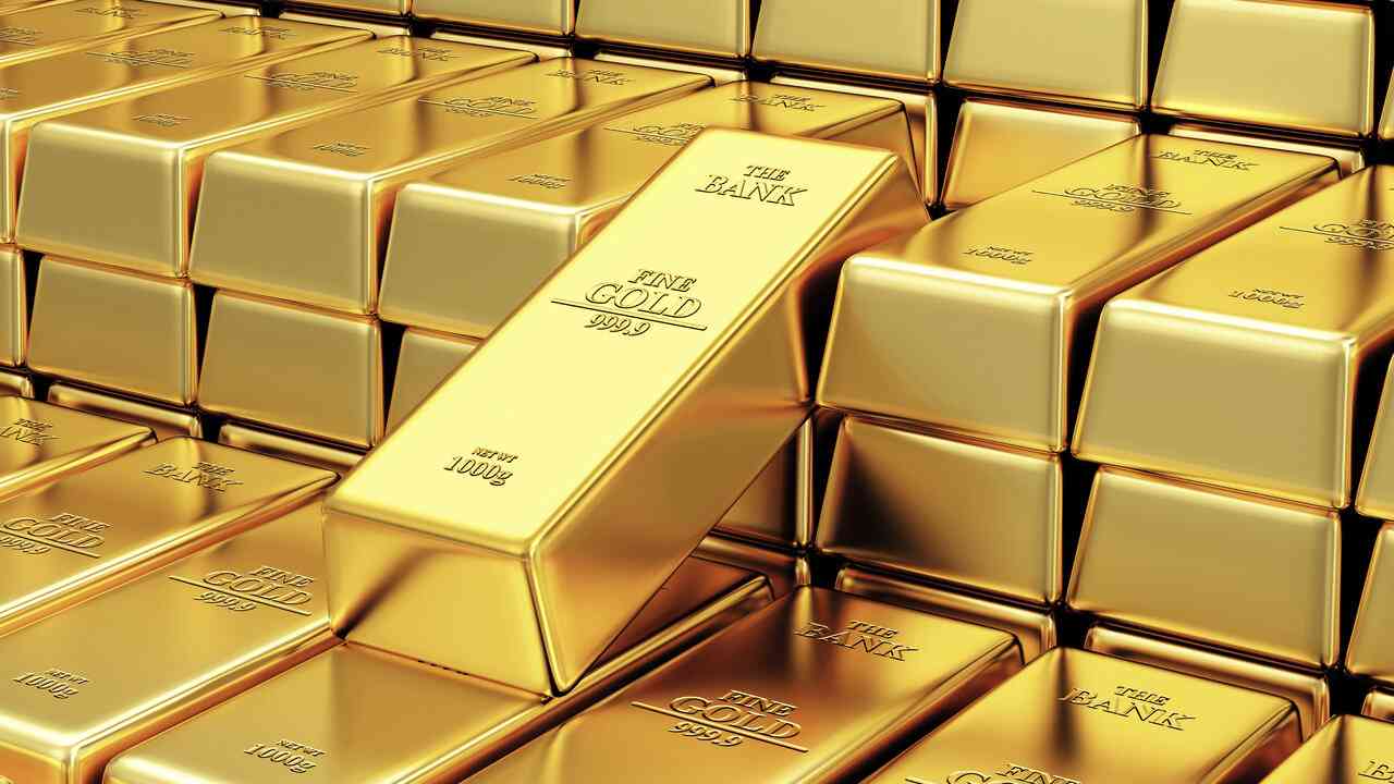 أسعار الذهب وسبائك الذهب اليوم الخميس 14 أغسطس 2025