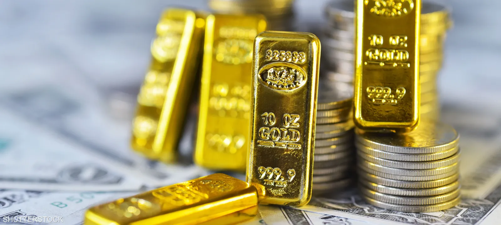 هات الشبكة بسرعة.. أسعار الذهب وسبائك الذهب اليوم الجمعة 1 أغسطس 2025