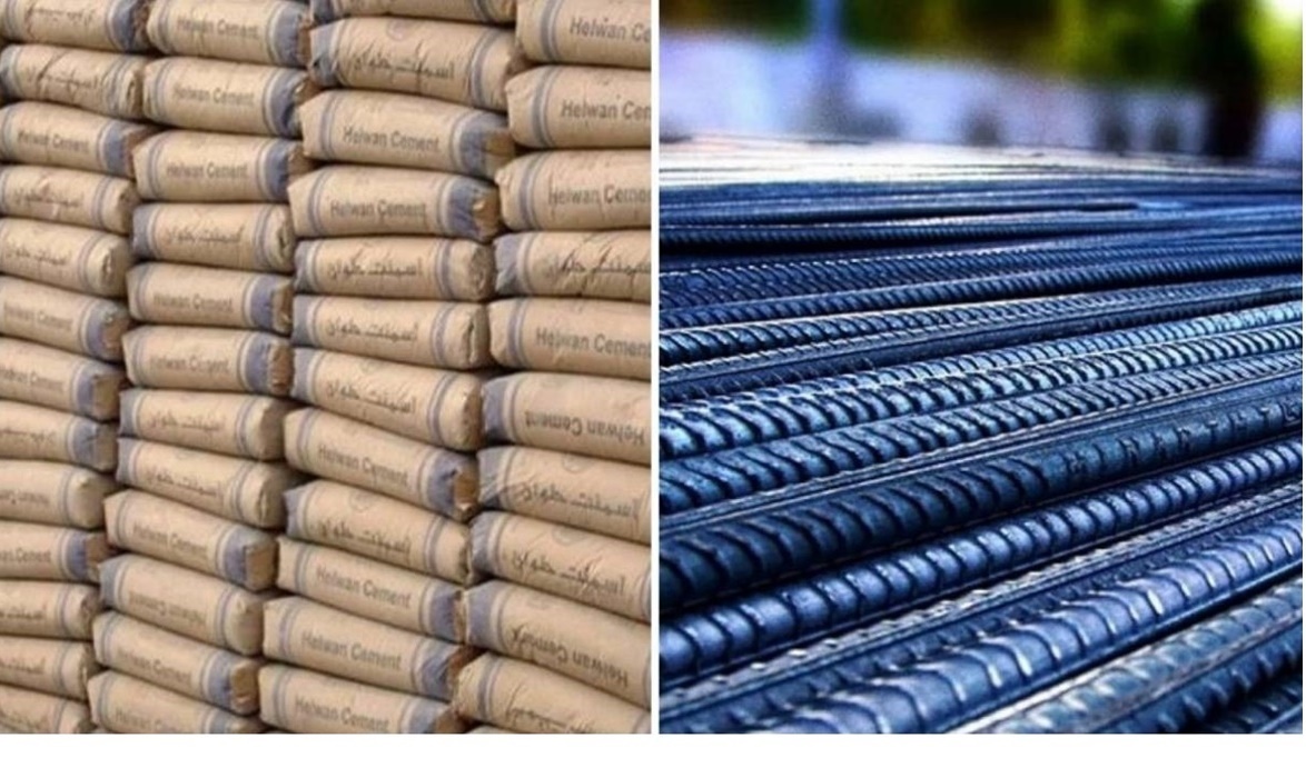 زيادة جديدة في أسعار الحديد اليوم الاثنين 11 أغسطس 2025