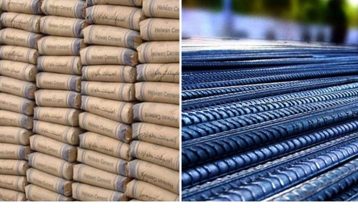 زيادة جديدة في أسعار الحديد والأسمنت اليوم الأحد 3 أغسطس 2025