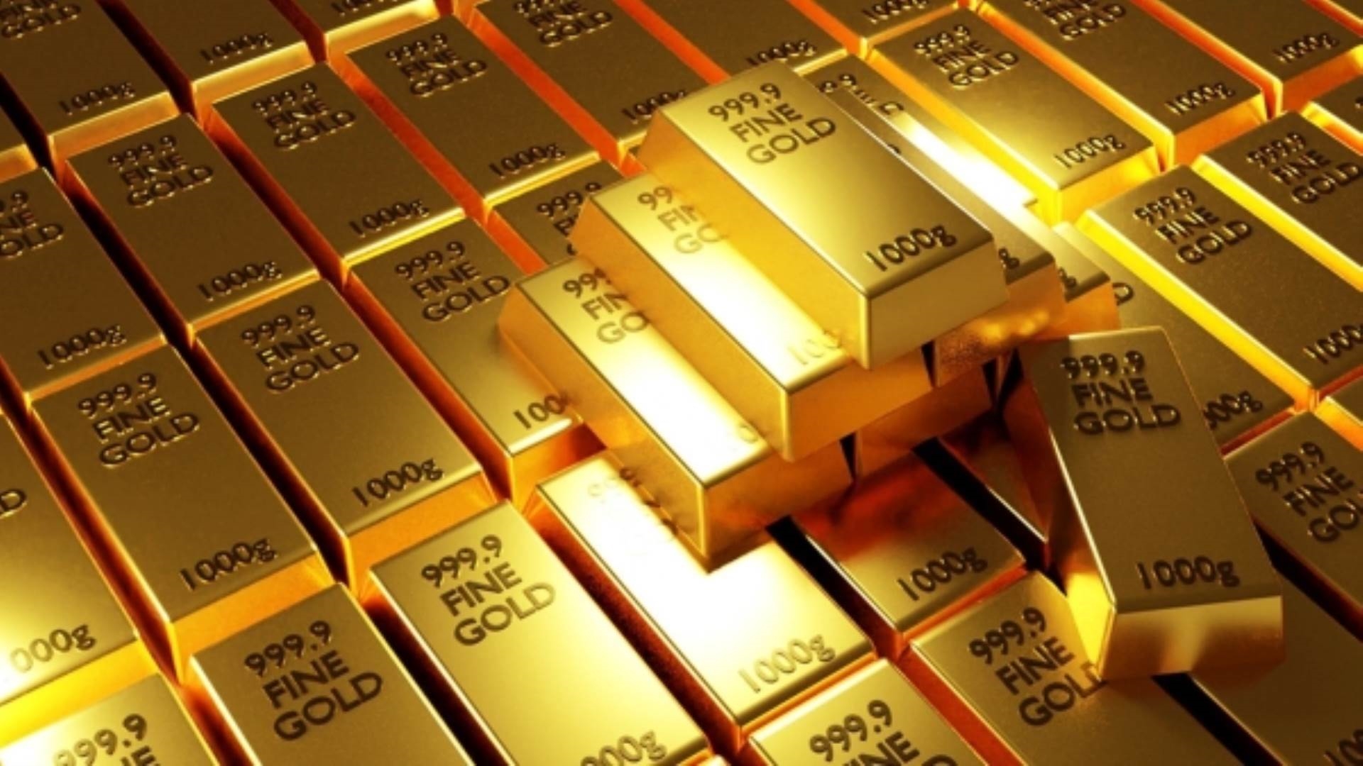 رسميا.. سعر الذهب وسبائك الذهب اليوم السبت 16 أغسطس 2025