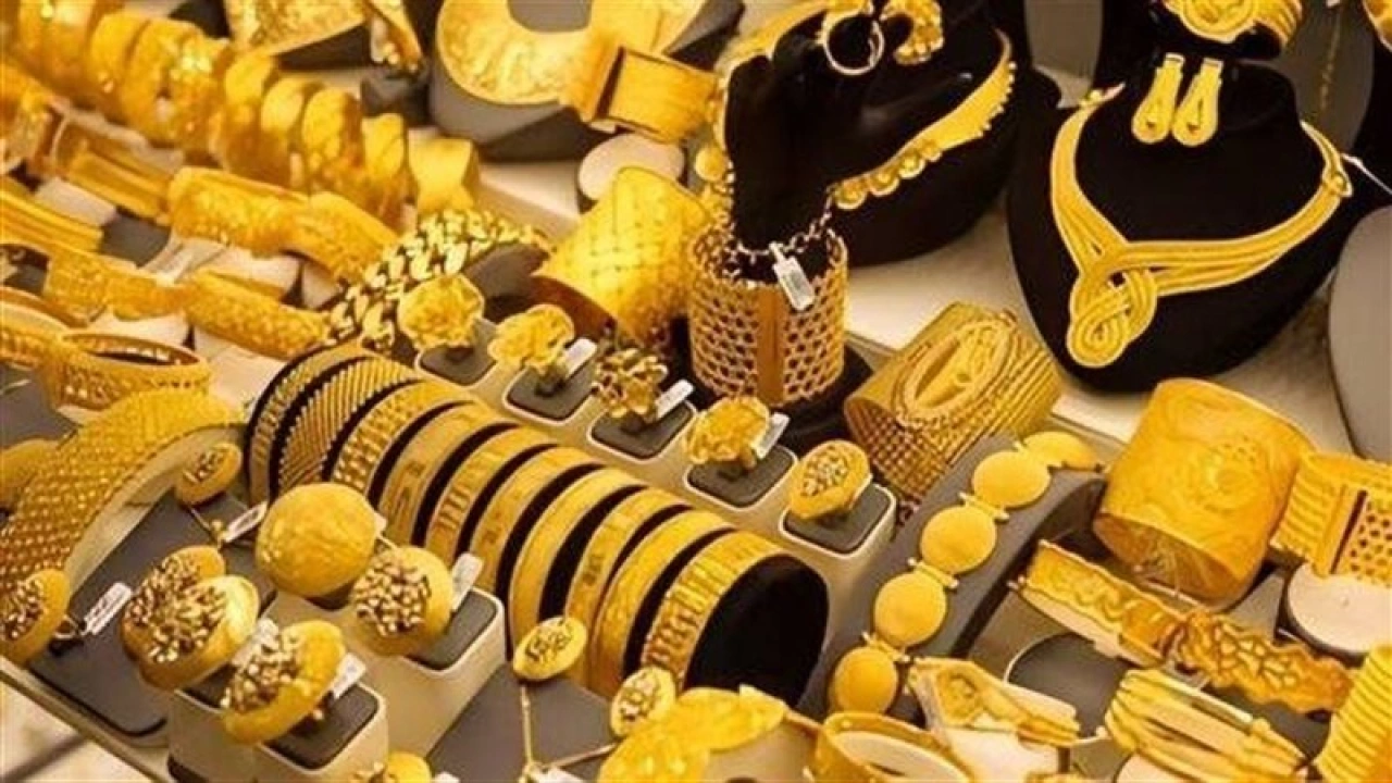 بعد زيادته.. أسعار الذهب وسبائك الذهب اليوم الأحد 3 أغسطس 2025