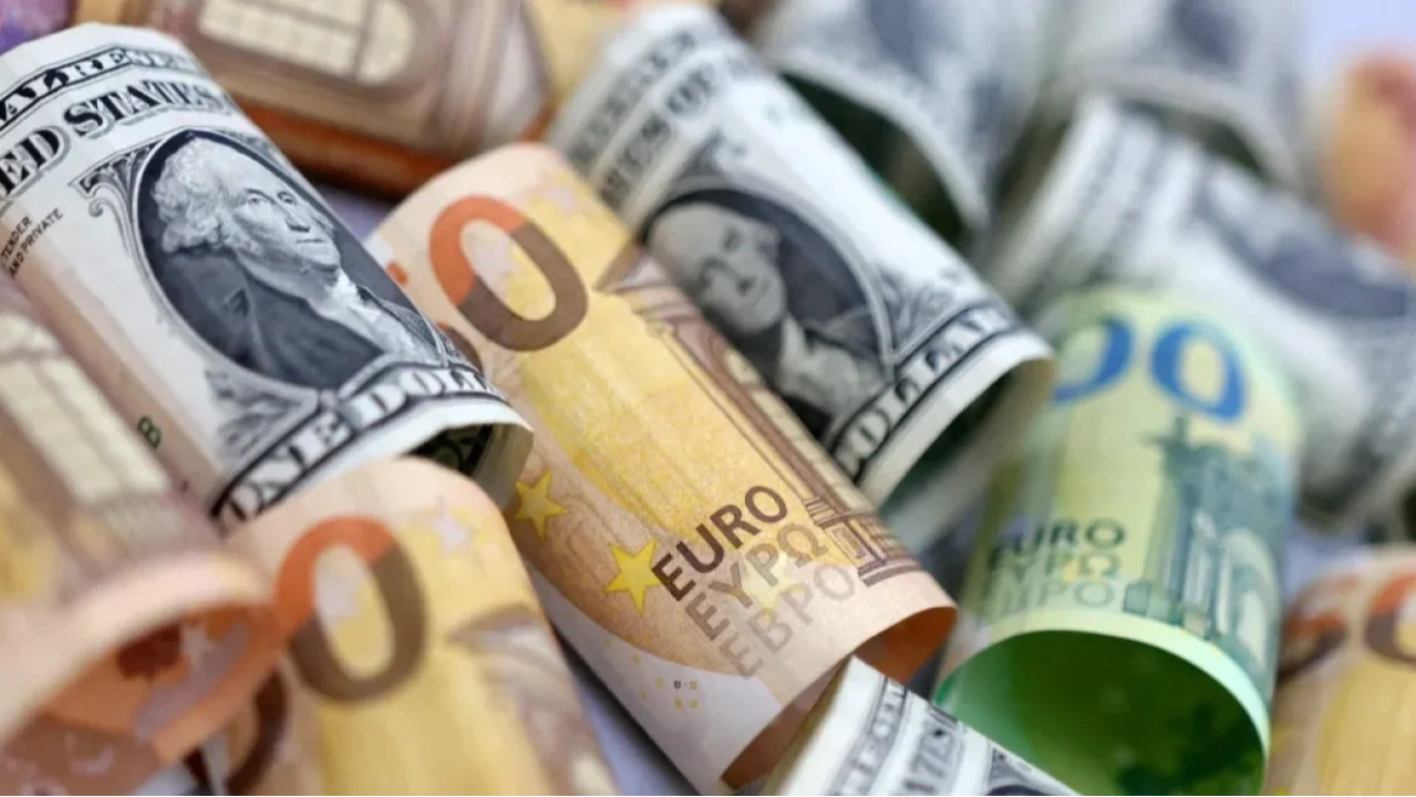 رسميا.. سعر الدولار اليوم الاثنين 18 أغسطس 2025