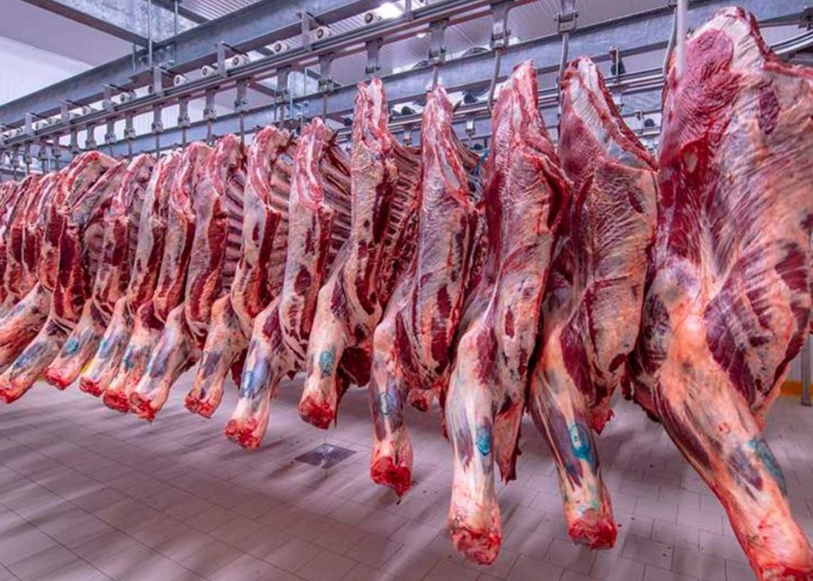 أسعار اللحوم في محال الجزارة ومنافذ الحكومة اليوم الأربعاء 13 أغسطس 2025