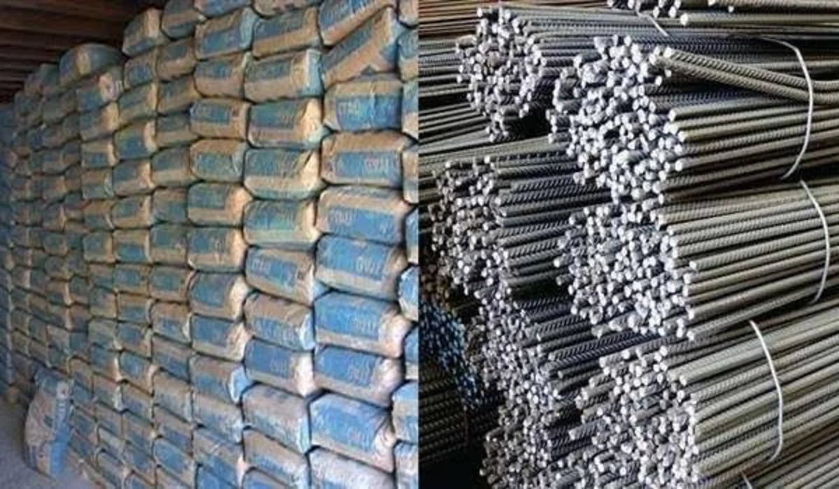 تراجع جديد في أسعار الحديد اليوم الأحد 24 أغسطس 2025