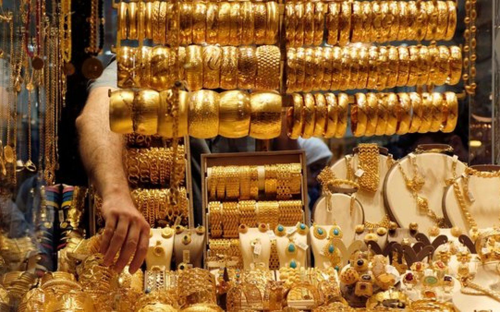 بعد تراجعه.. أسعار الذهب وسبائك الذهب اليوم السبت 2 أغسطس 2025