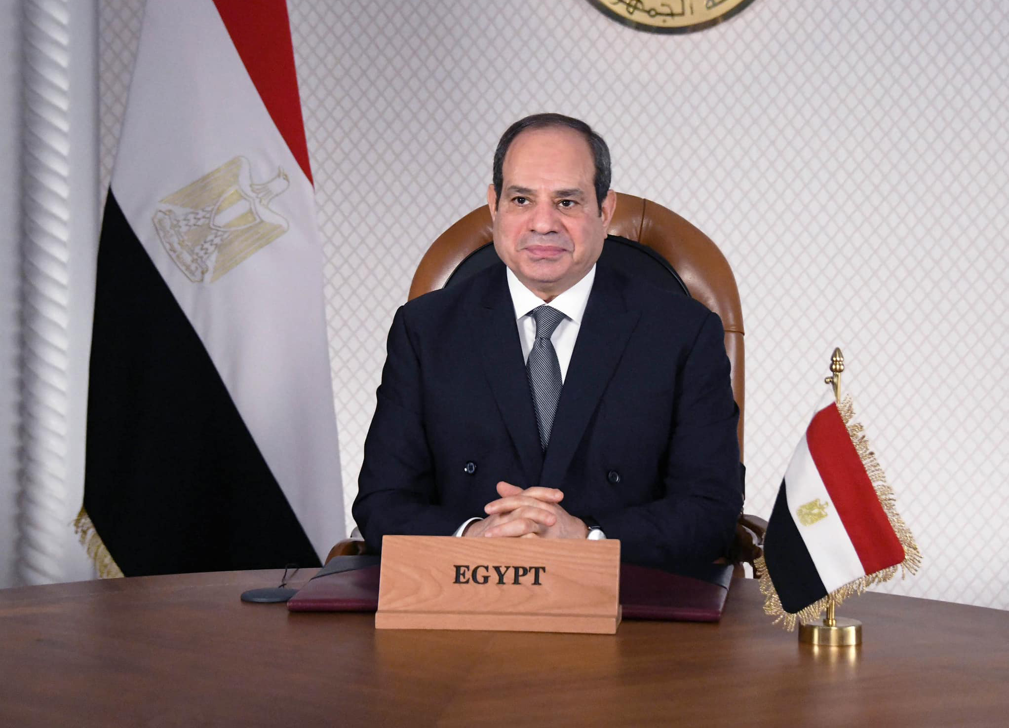 حافز عاجل.. توجيه رئاسي للراغبين في الاستثمار بالصناعات الواعدة