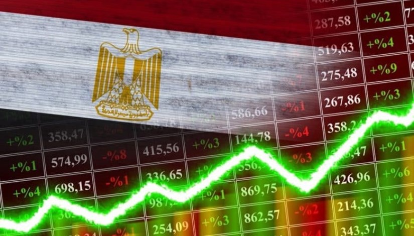 المشاط تزف خبر سار للمصريين بخصوص معدل النمو الربع سنوي