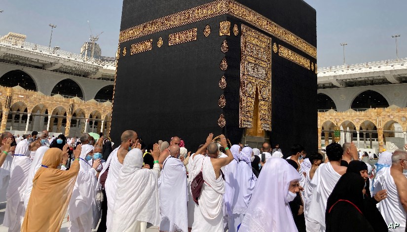 تصريحات عاجلة من الغرفر السياحية عن أسعار الحج الجديدة