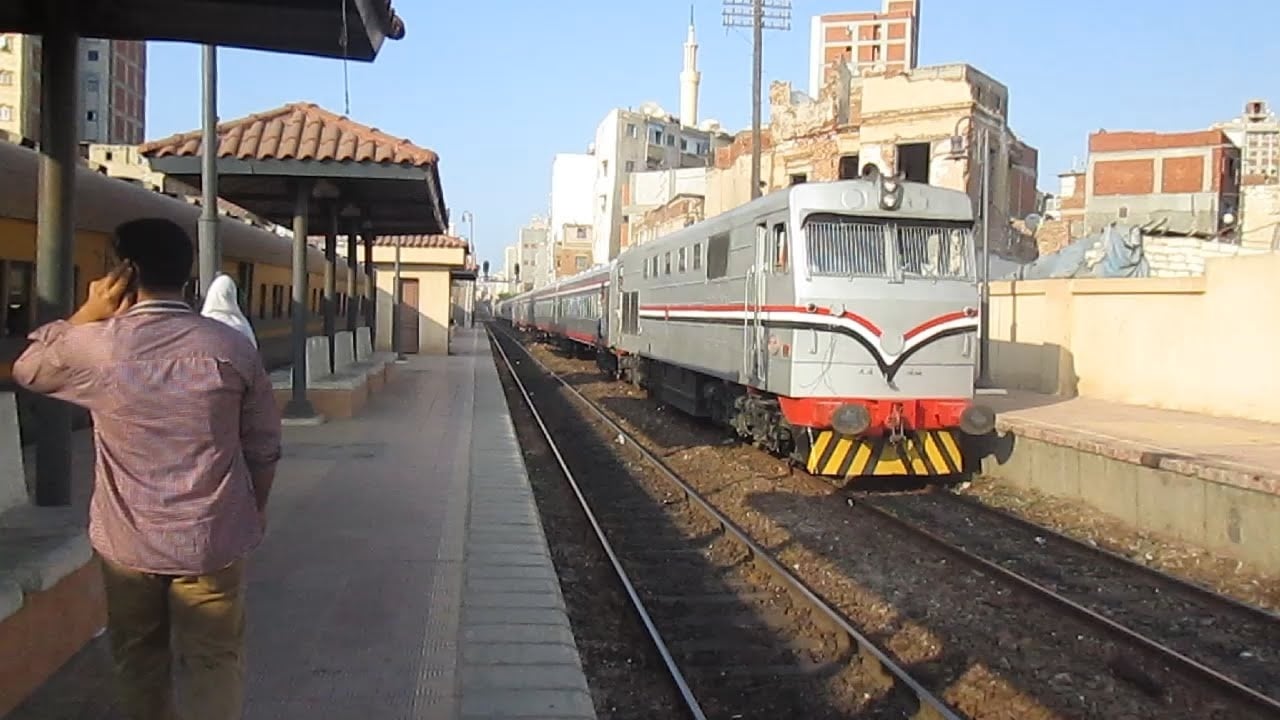 عاجل.. سكك حديد مصر توجه اعتذار لجمهور الركاب لهذا السبب