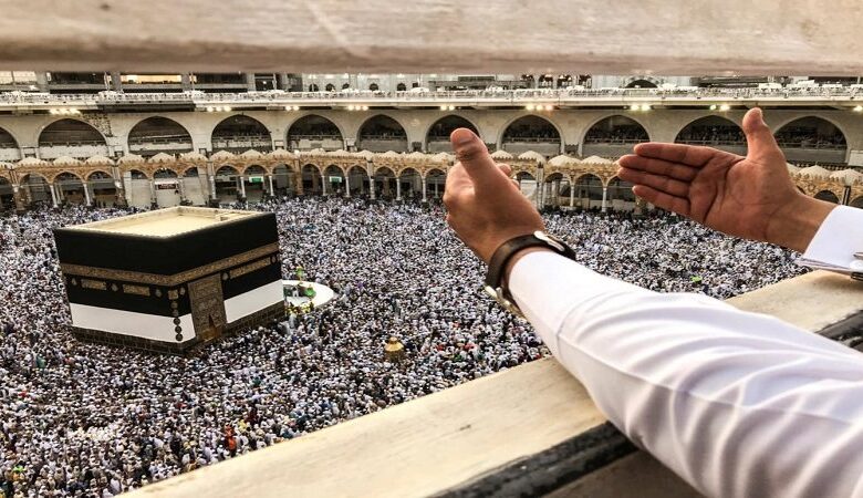 تصريحات عاجلة من الغرفر السياحية عن أسعار الحج الجديدة